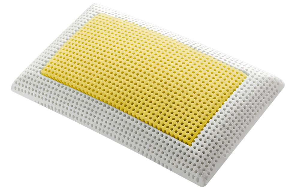 Air Yellow Relax